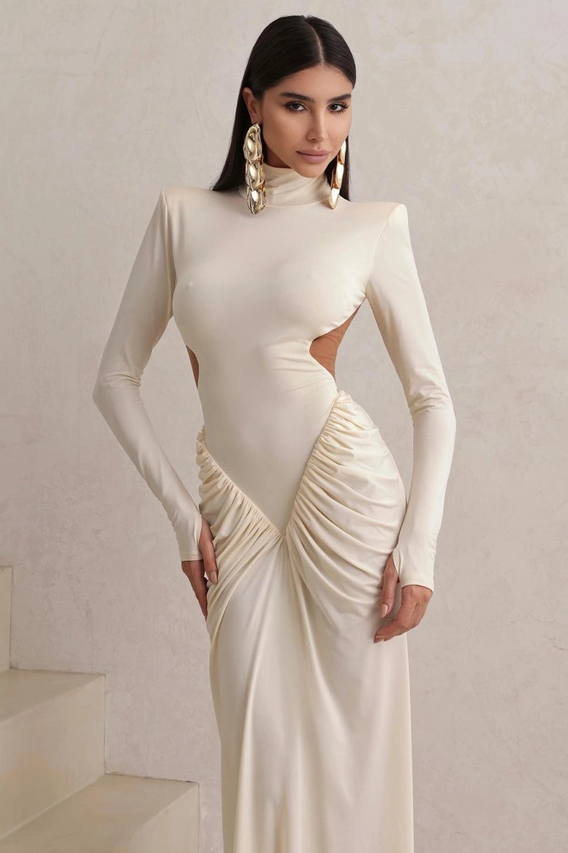 Alba - Vestido Elegante