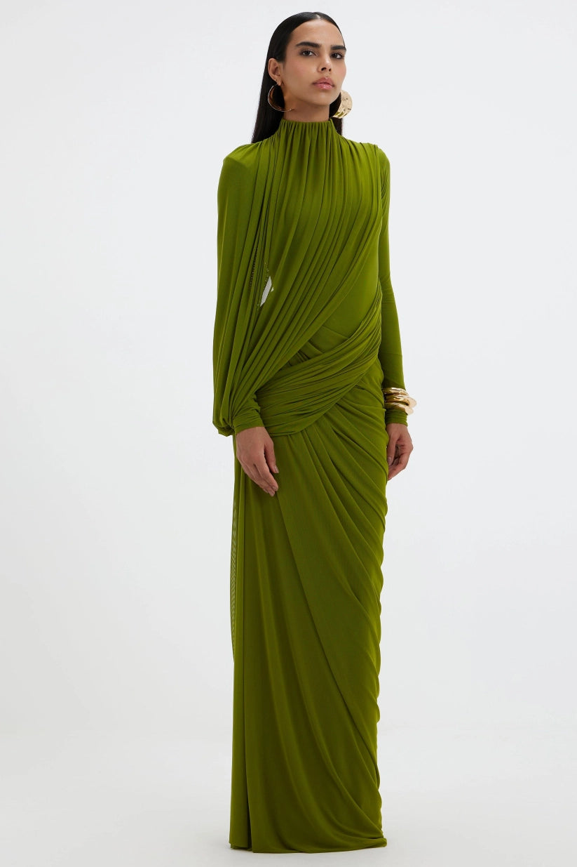 Gloria - Vestido Casual Estiloso