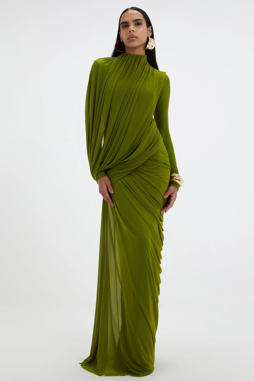 Gloria - Vestido Casual Estiloso