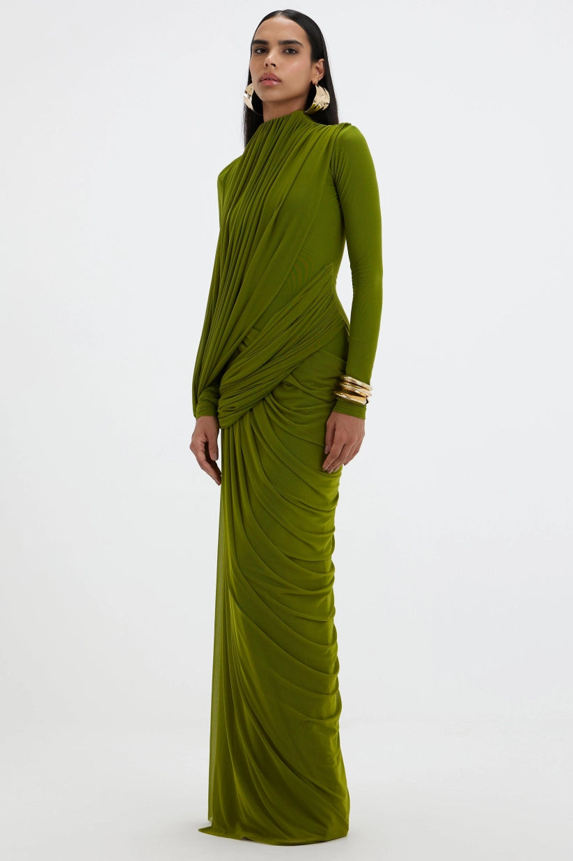 Gloria - Vestido Casual Estiloso