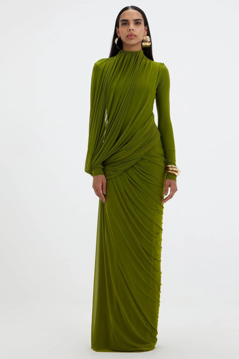 Gloria - Vestido Casual Estiloso