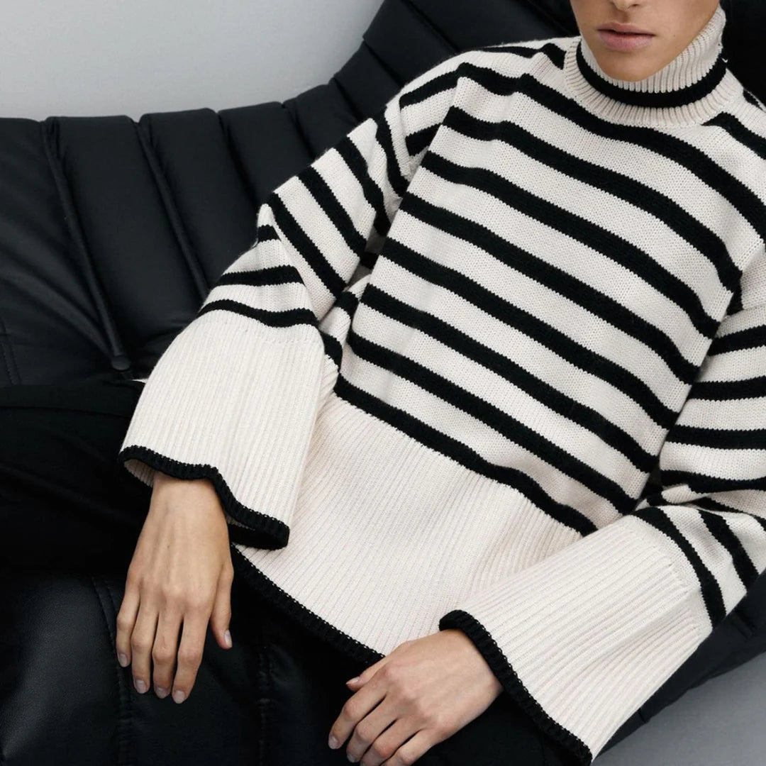 Vionette - Sueter Casual Estiloso