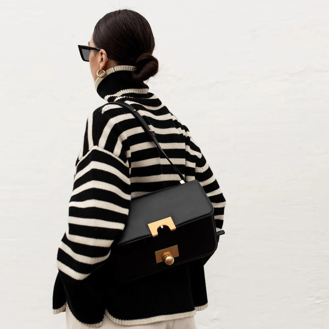 Vionette - Sueter Casual Estiloso
