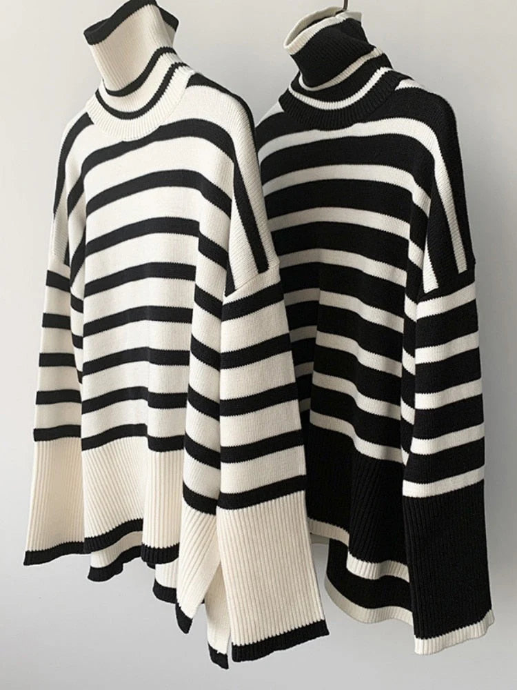 Vionette - Sueter Casual Estiloso