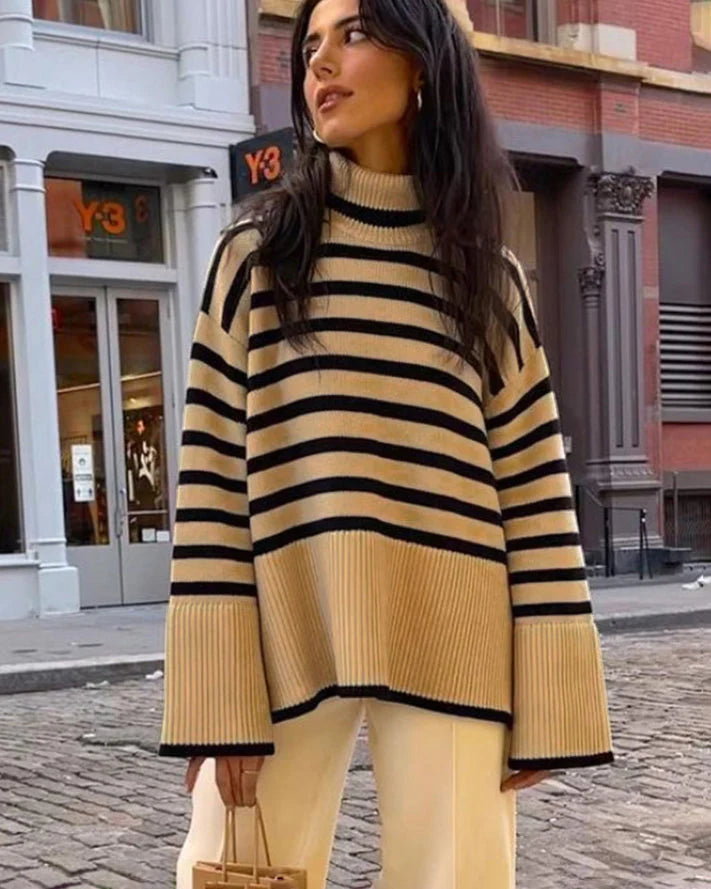 Vionette - Sueter Casual Estiloso