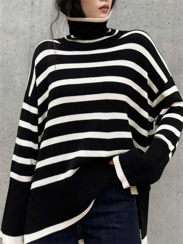 Vionette - Sueter Casual Estiloso