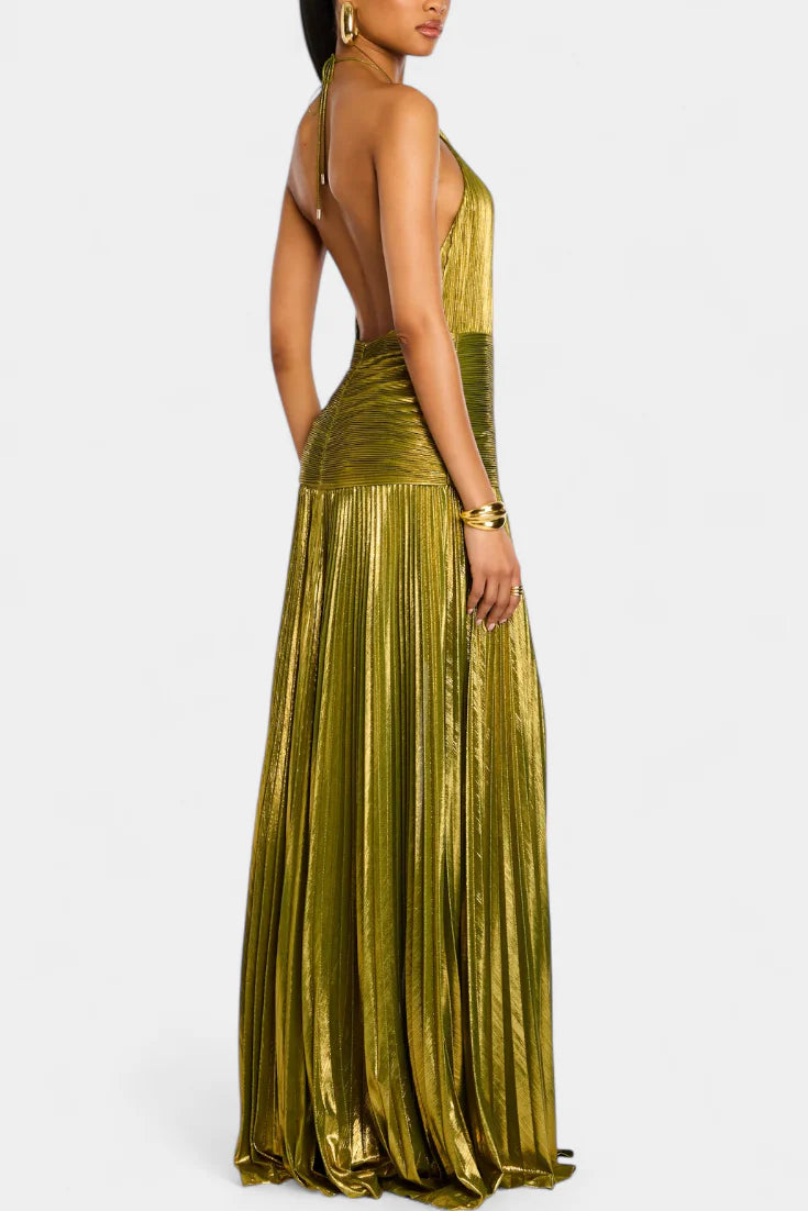 Emma - Vestido Elegante de Noche