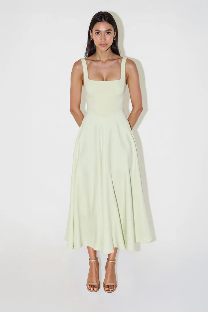 Vestido Alessia