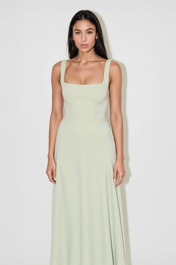 Vestido Alessia