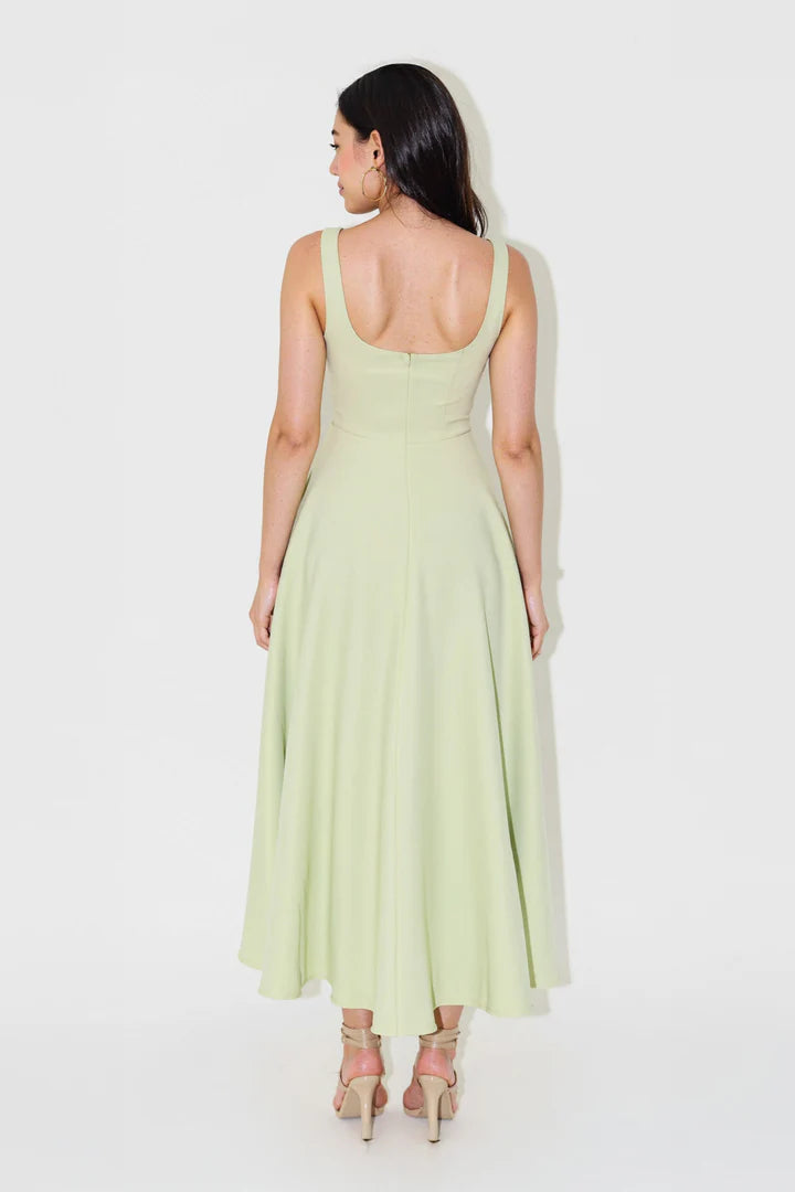 Vestido Alessia
