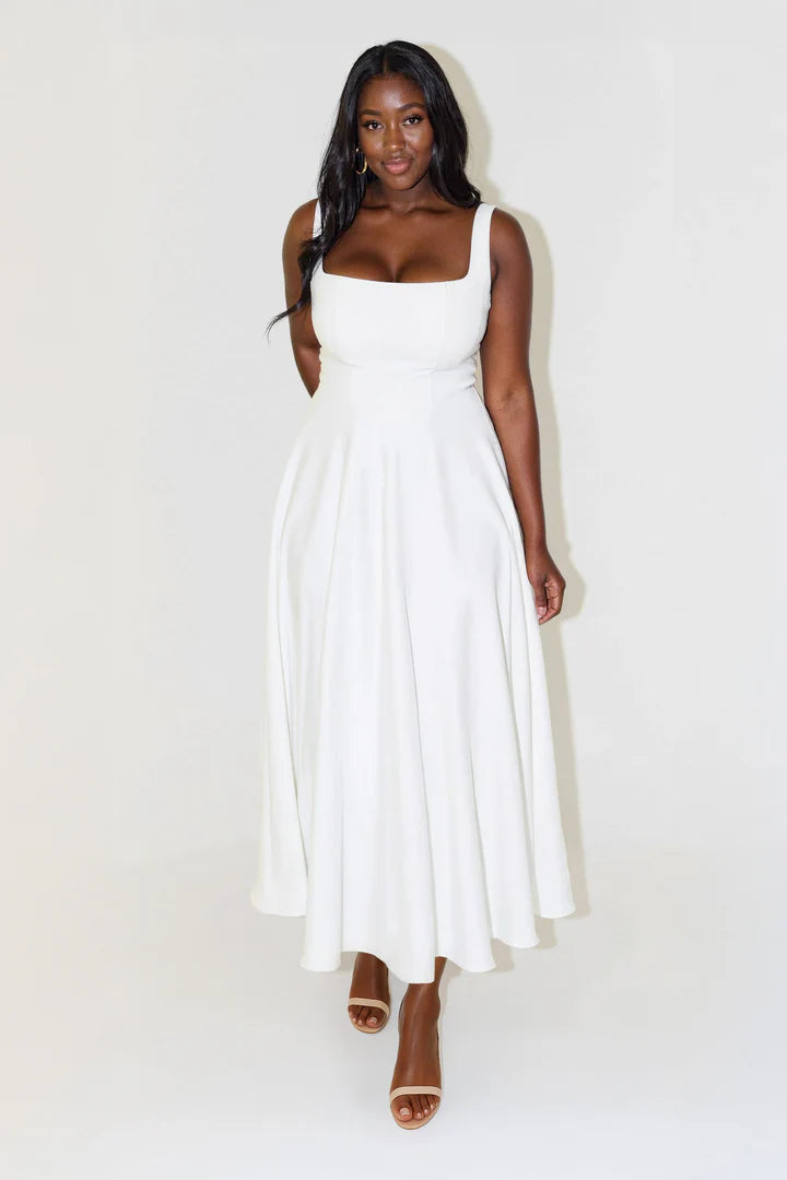 Vestido Alessia