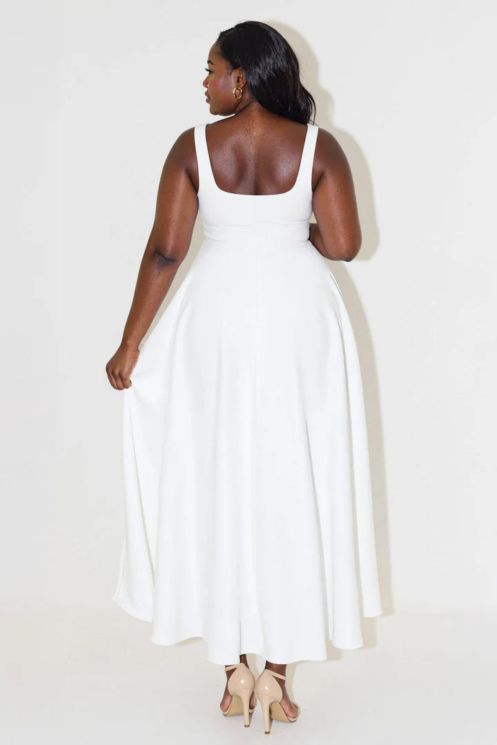 Vestido Alessia