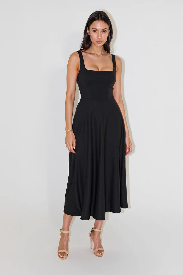 Vestido Alessia
