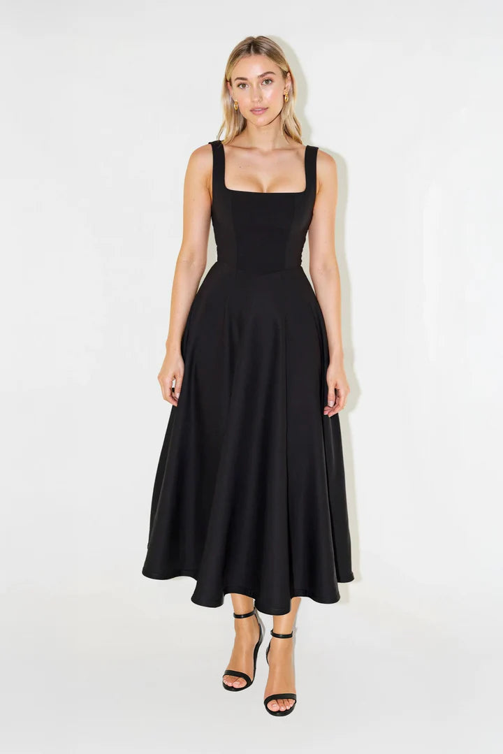 Vestido Alessia