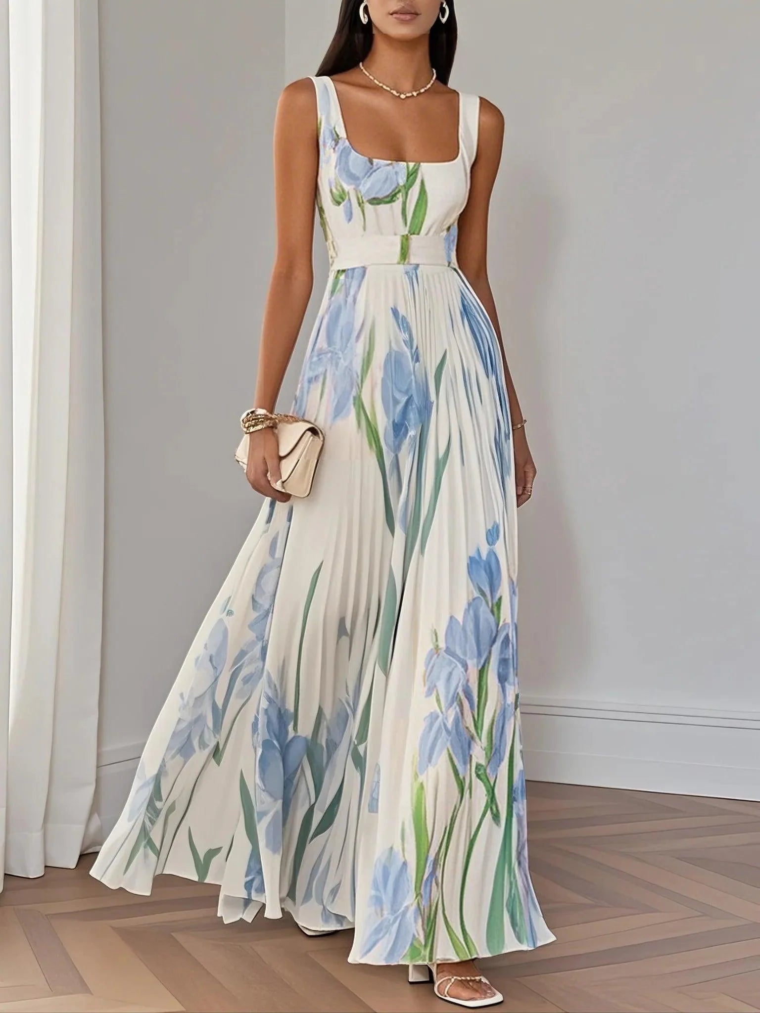 Vestido Amelia