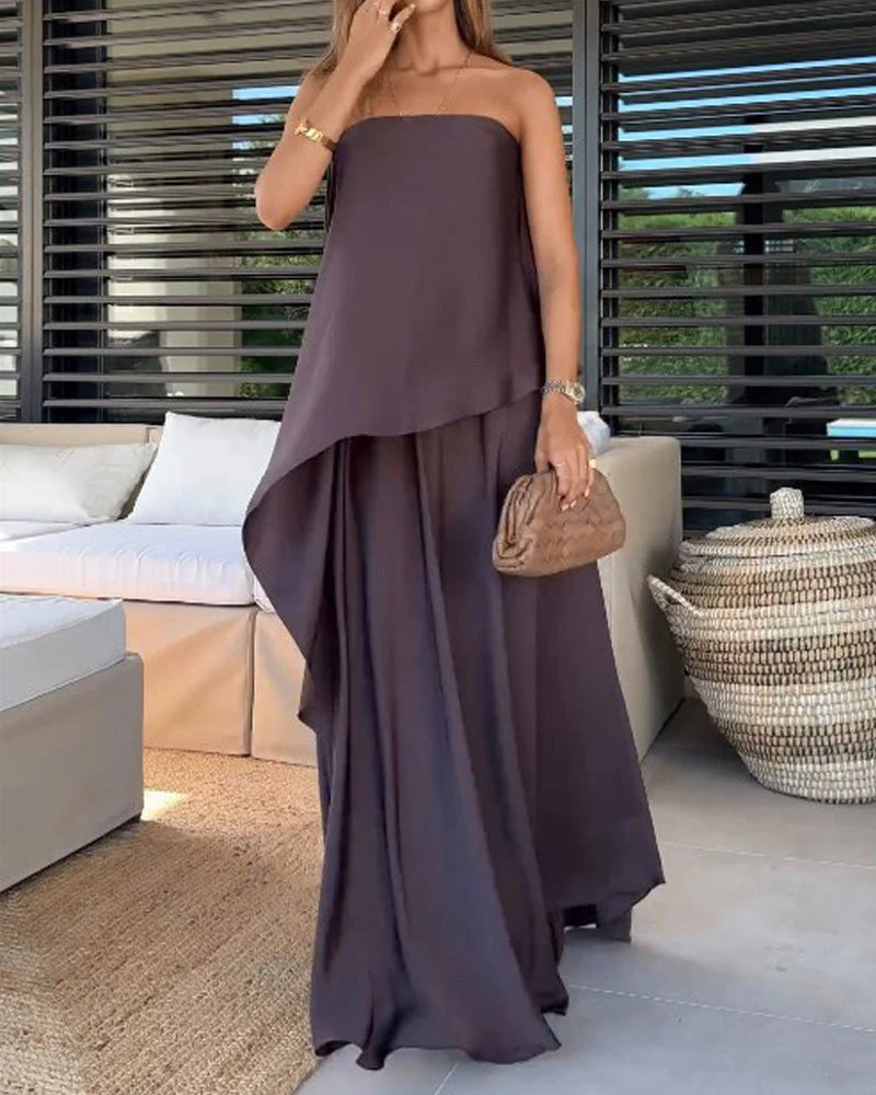 Rocío - Conjunto Casual Estiloso