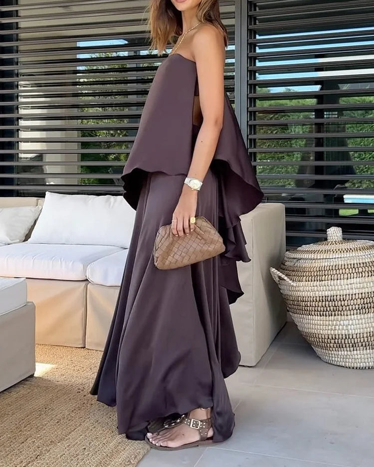 Rocío - Conjunto Casual Estiloso