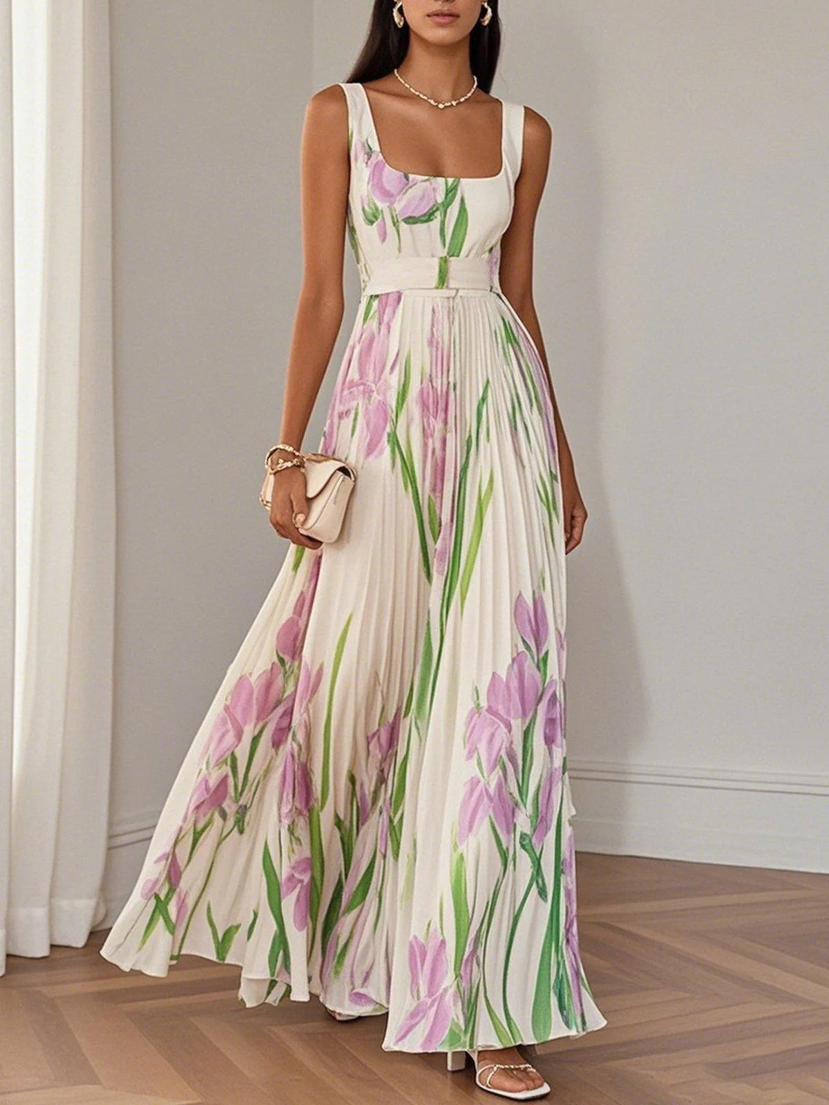 Vestido Amelia