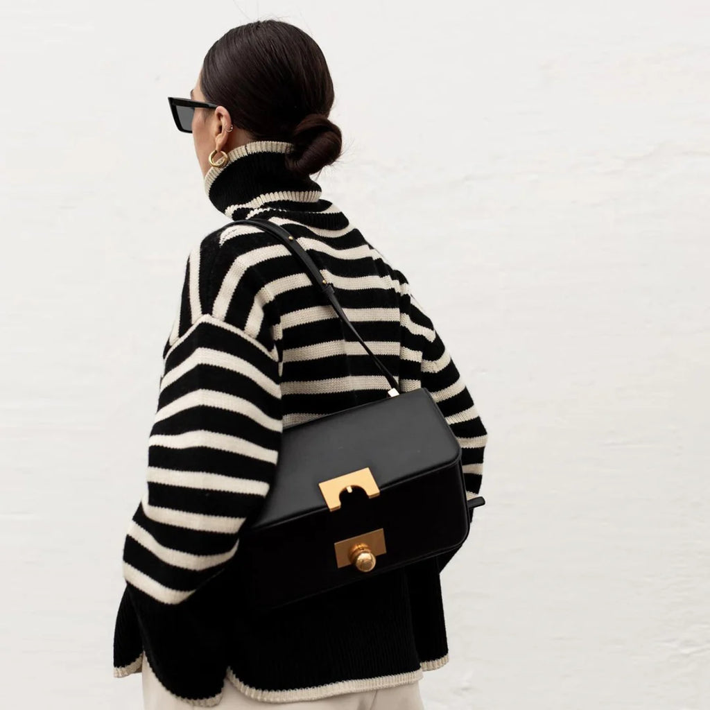 Vionette - Sueter Casual Estiloso