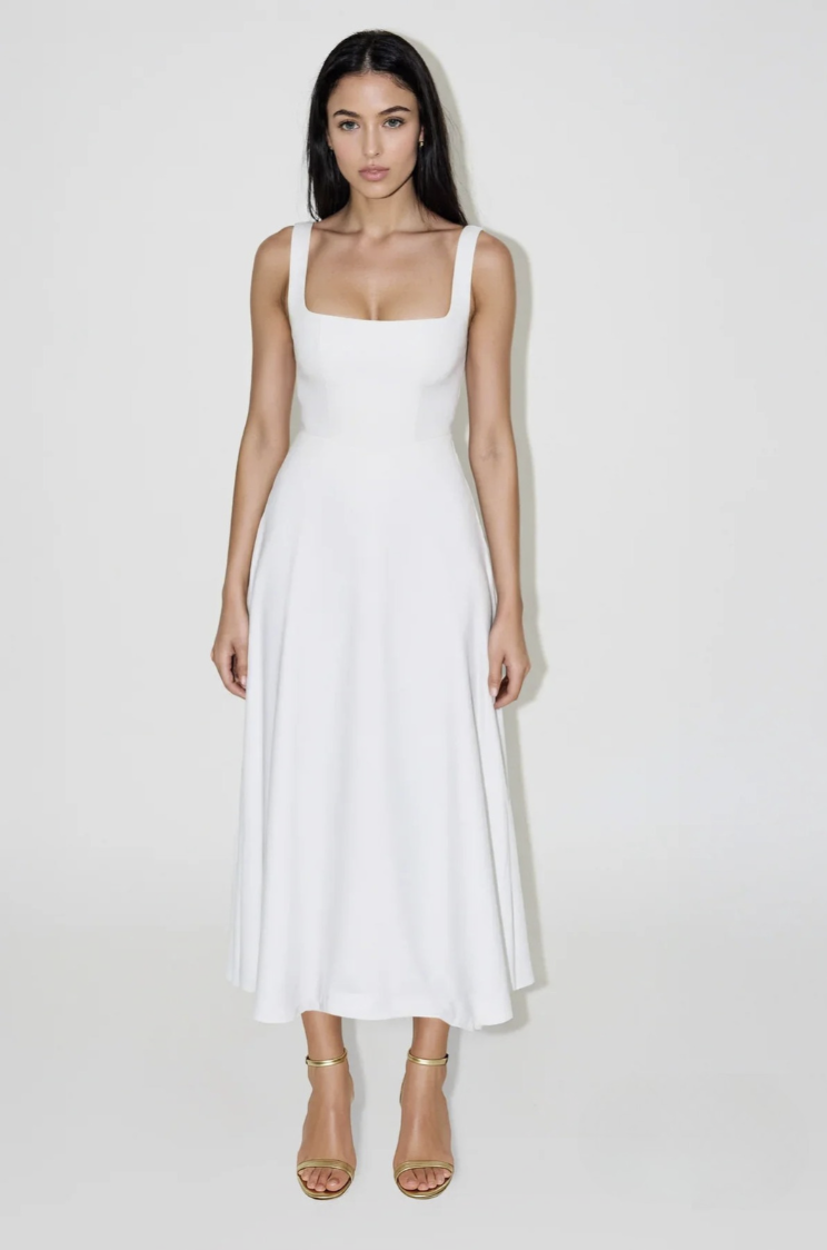 Vestido Alessia